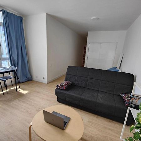 Estudio Beach Canteras Las Palmas de Gran Canaria Exterior photo